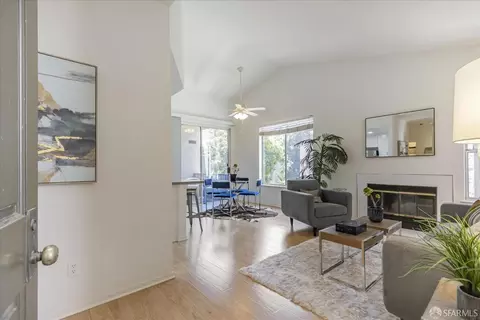 75 Hobson St #3B, San Jose, CA 95110