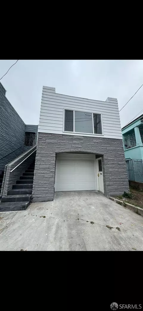 21 Niagara Ave, San Francisco, CA 94112