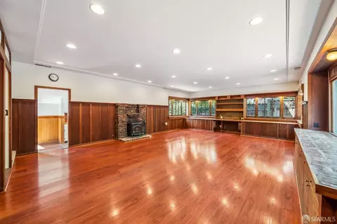 Living - 2518 Etna St, Berkeley, CA 94704 photo 6 of 6