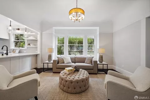 Living - 2518 Etna St, Berkeley, CA 94704 photo 4 of 6
