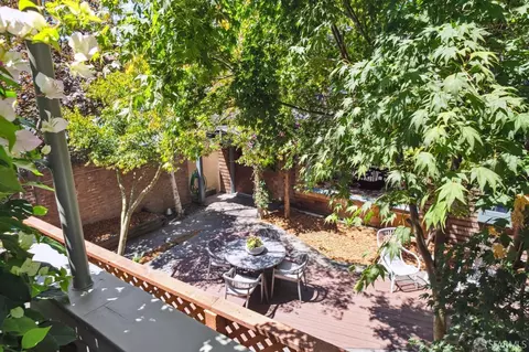 Exterior - 2518 Etna St, Berkeley, CA 94704 photo 8 of 24