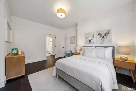 Bedroom - 2518 Etna St, Berkeley, CA 94704 photo 6 of 14