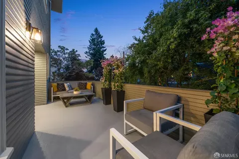 Exterior - 2518 Etna St, Berkeley, CA 94704 photo 19 of 24