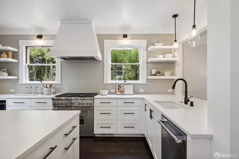 Kitchen - 2518 Etna St, Berkeley, CA 94704 photo 2 of 9