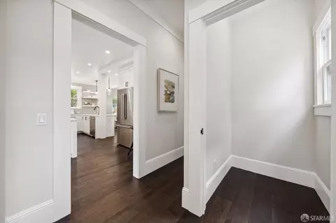 Entry Way - 2518 Etna St, Berkeley, CA 94704 photo 4 of 13