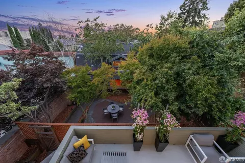 Exterior - 2518 Etna St, Berkeley, CA 94704 photo 16 of 24