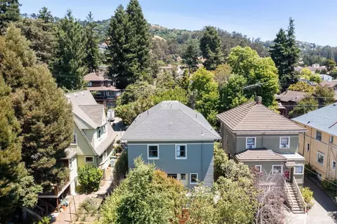 View/Area - 2518 Etna St, Berkeley, CA 94704 photo 1 of 1