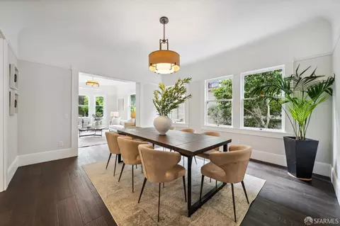 Dining - 2518 Etna St, Berkeley, CA 94704 photo 2 of 3