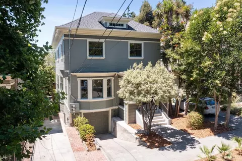 Exterior - 2518 Etna St, Berkeley, CA 94704 photo 23 of 24