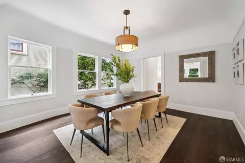 Dining - 2518 Etna St, Berkeley, CA 94704 photo 1 of 3