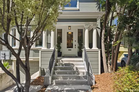 Exterior - 2518 Etna St, Berkeley, CA 94704 photo 3 of 24