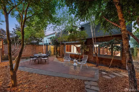 Exterior - 2518 Etna St, Berkeley, CA 94704 photo 21 of 24