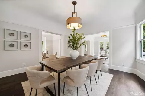 Dining - 2518 Etna St, Berkeley, CA 94704 photo 3 of 3
