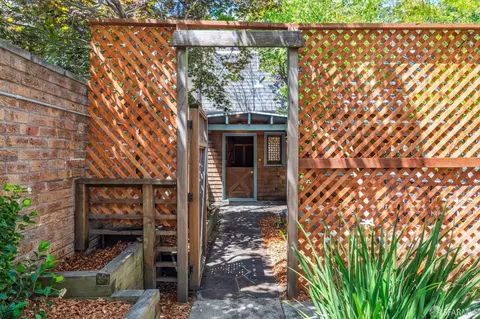 Exterior - 2518 Etna St, Berkeley, CA 94704 photo 10 of 24