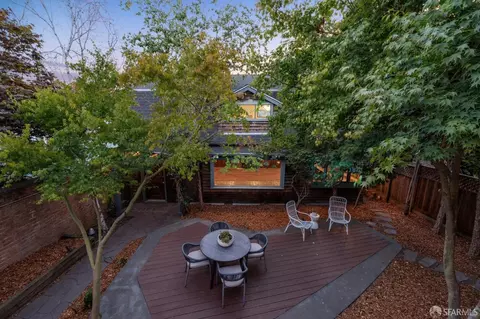 Exterior - 2518 Etna St, Berkeley, CA 94704 photo 20 of 24
