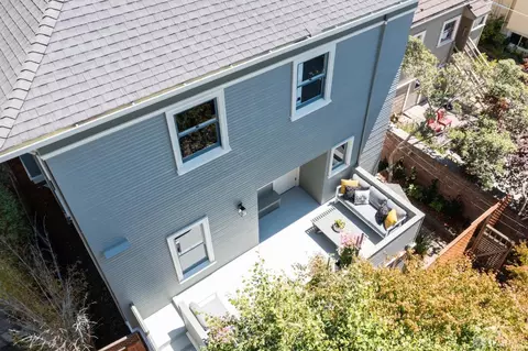 Exterior - 2518 Etna St, Berkeley, CA 94704 photo 24 of 24