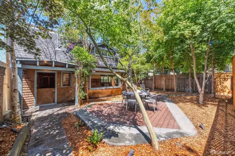 Exterior - 2518 Etna St, Berkeley, CA 94704 photo 11 of 24