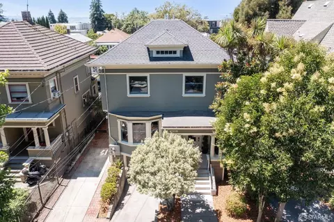 Exterior - 2518 Etna St, Berkeley, CA 94704 photo 22 of 24