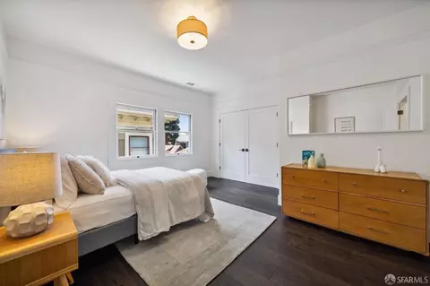 Bedroom - 2518 Etna St, Berkeley, CA 94704 photo 5 of 14