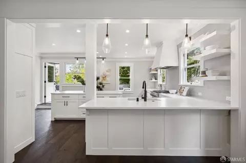 Kitchen - 2518 Etna St, Berkeley, CA 94704 photo 1 of 9