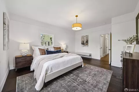 Bedroom - 2518 Etna St, Berkeley, CA 94704 photo 2 of 14