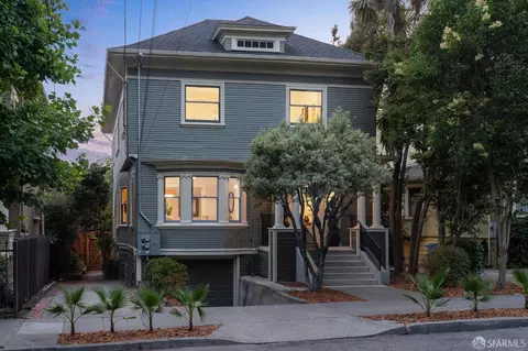 Exterior - 2518 Etna St, Berkeley, CA 94704 photo 14 of 24