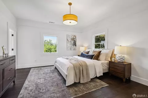Bedroom - 2518 Etna St, Berkeley, CA 94704 photo 1 of 14