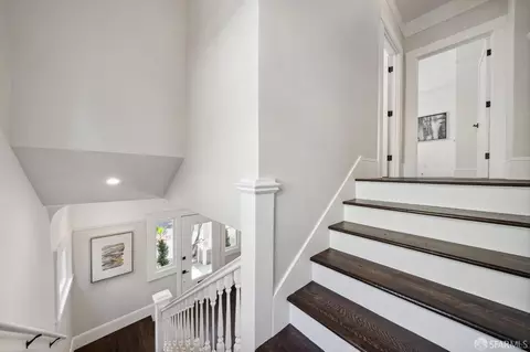 Entry Way - 2518 Etna St, Berkeley, CA 94704 photo 7 of 13