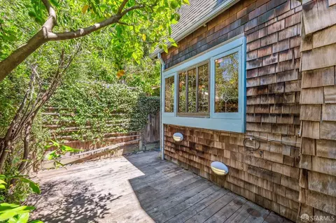 Exterior - 2518 Etna St, Berkeley, CA 94704 photo 13 of 24