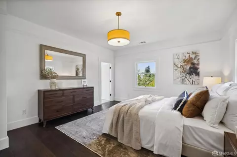 Bedroom - 2518 Etna St, Berkeley, CA 94704 photo 3 of 14