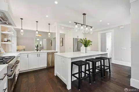Kitchen - 2518 Etna St, Berkeley, CA 94704 photo 6 of 9