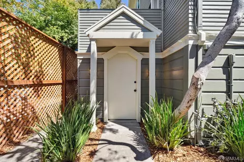 Exterior - 2518 Etna St, Berkeley, CA 94704 photo 9 of 24