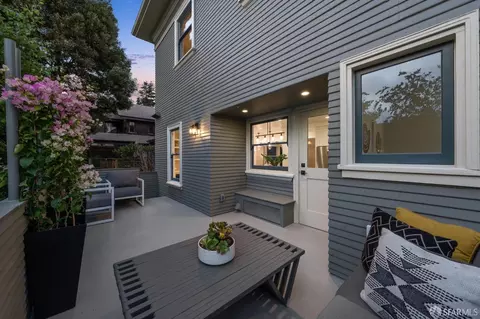 Exterior - 2518 Etna St, Berkeley, CA 94704 photo 18 of 24