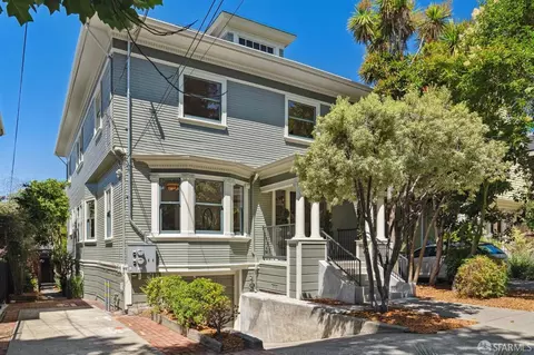 Exterior - 2518 Etna St, Berkeley, CA 94704 photo 2 of 24