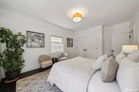 Bedroom - 2518 Etna St, Berkeley, CA 94704 photo 9 of 14