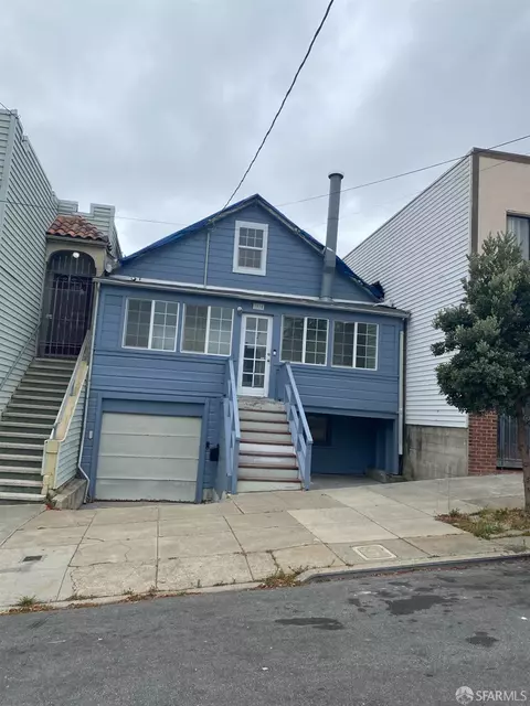 1510 Mckinnon Ave #A, San Francisco, CA 94124