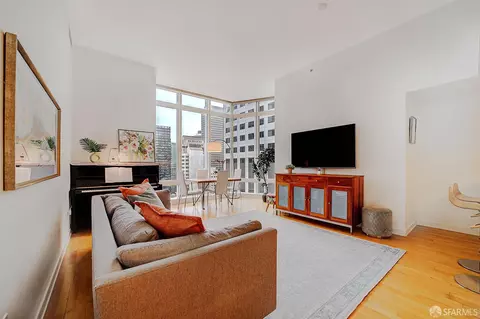 301 Mission St #25J, San Francisco, CA 94105