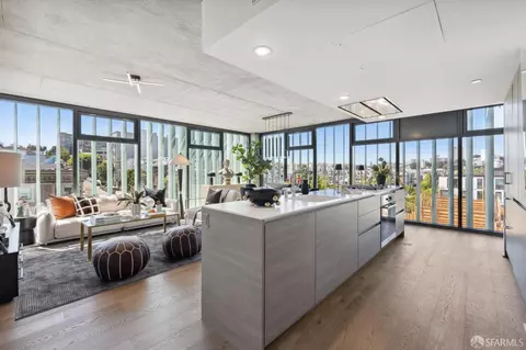 8 Octavia St #PH6, San Francisco, CA 94102