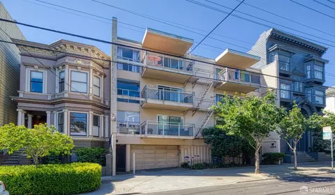 1255 Page St, San Francisco, CA 94117