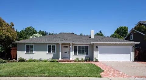 970 S Monroe St, San Jose, CA 95128