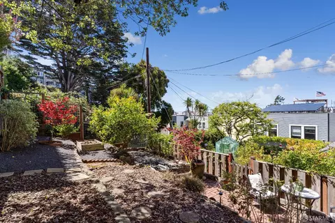 1331 Willard St, San Francisco, CA 94117 photo 39
