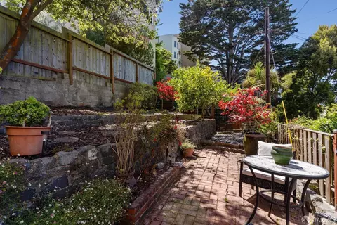 1331 Willard St, San Francisco, CA 94117 photo 37