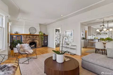 1331 Willard St, San Francisco, CA 94117 photo 5