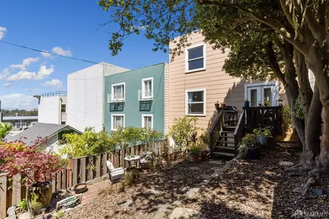 1331 Willard St, San Francisco, CA 94117 photo 38