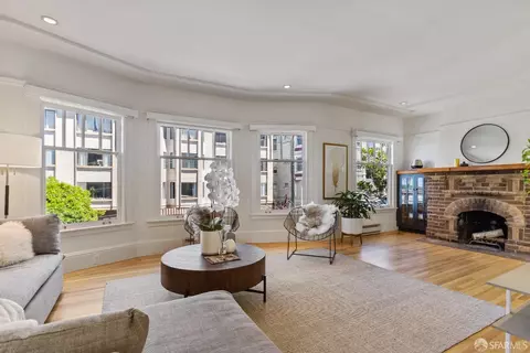 1331 Willard St, San Francisco, CA 94117 photo 2