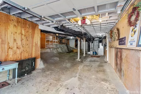1331 Willard St, San Francisco, CA 94117 photo 36