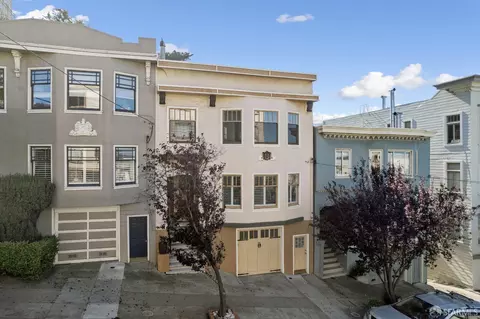 1331 Willard St, San Francisco, CA 94117