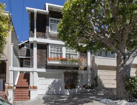 2934 Broderick St, San Francisco, CA 94123