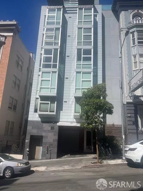 723 Taylor St #201, San Francisco, CA 94108