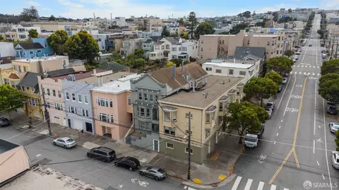 View/Area - 505 23rd Ave, San Francisco, CA 94121 photo 4 of 9